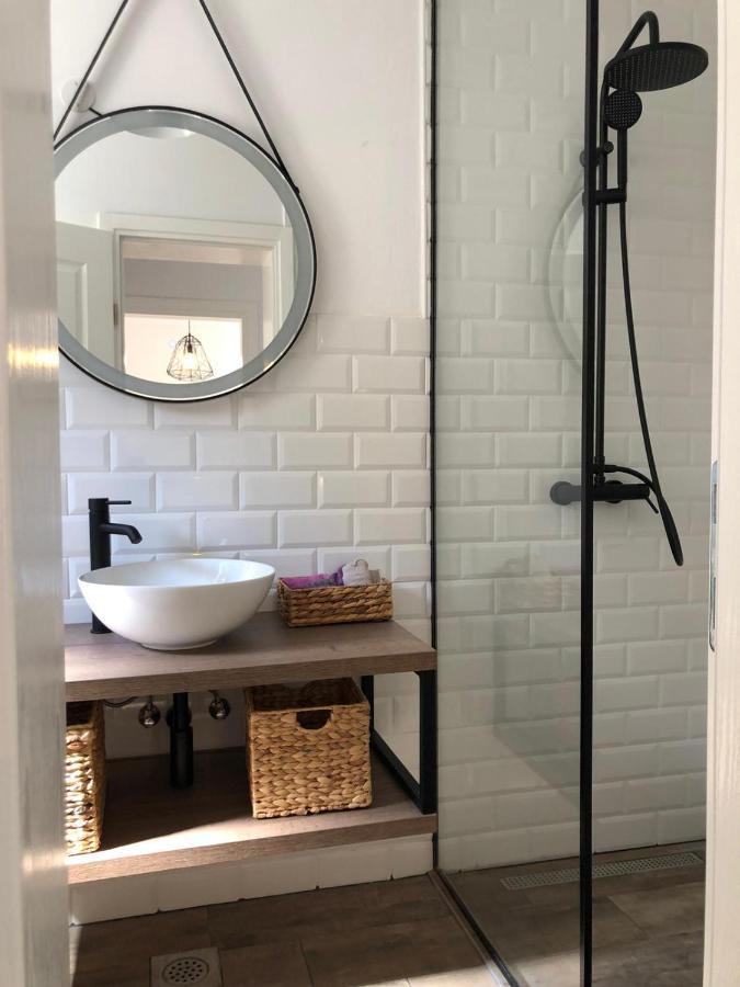 טיסנו Apartments Martina מראה חיצוני תמונה