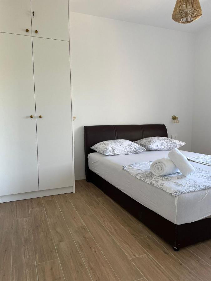 טיסנו Apartments Martina מראה חיצוני תמונה