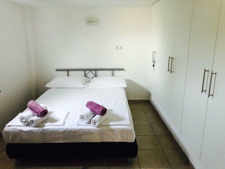טיסנו Apartments Martina מראה חיצוני תמונה
