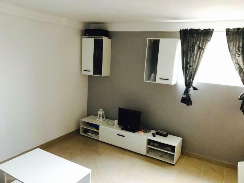טיסנו Apartments Martina מראה חיצוני תמונה